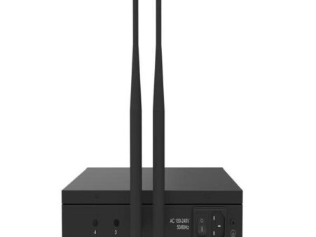 Gateway Yeastar TG200 – Gateway GSM VoIP 2 Kênh