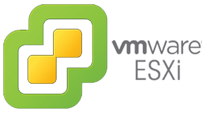 VMware ESXi (vSphere Hypervisor)