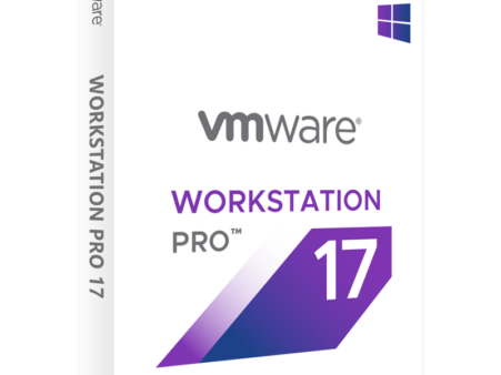 VMware Workstation Pro