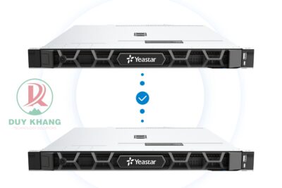 Tổng đài IP Yeastar K2 