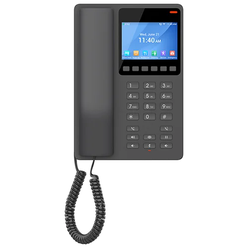Grandstream GHP631W Grandstream GHP631W