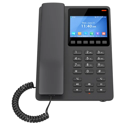 Grandstream GHP631W Grandstream GHP631W