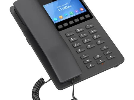Grandstream GHP631W