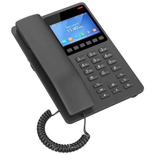 Grandstream GHP631W Grandstream GHP631W